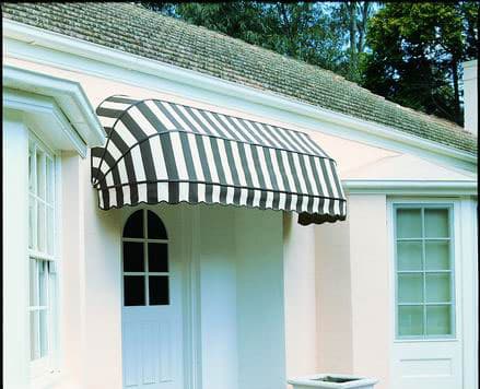 Canopy Awnings